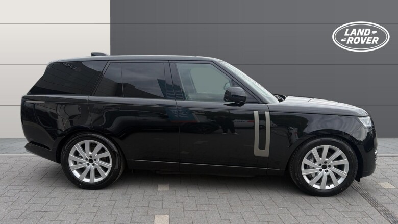 Land Rover Range Rover 3.0 P460e SE 4dr Auto Estate
